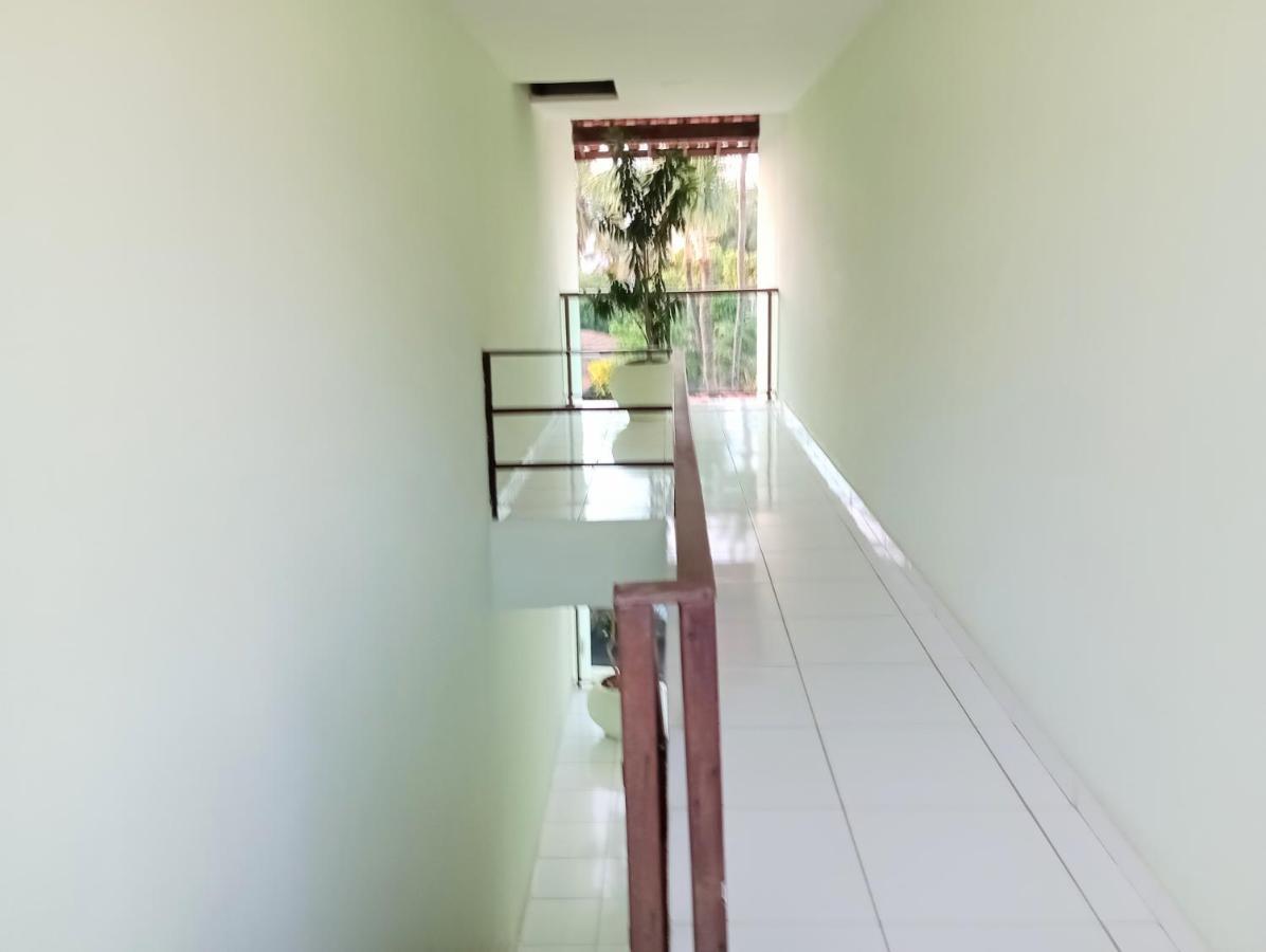 Porto De Galinhas Lindo Ap 2 Q 2 Banh 40 M Da Praia公寓 外观 照片