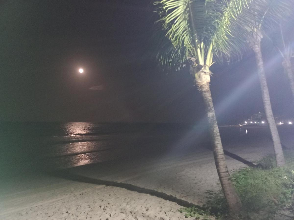 Porto De Galinhas Lindo Ap 2 Q 2 Banh 40 M Da Praia公寓 外观 照片